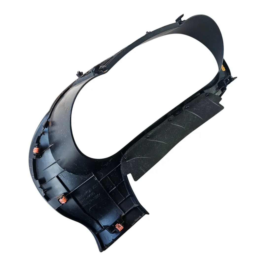 Moldura painel de instrumentos Hilux GR 2.8 177cv 2019
