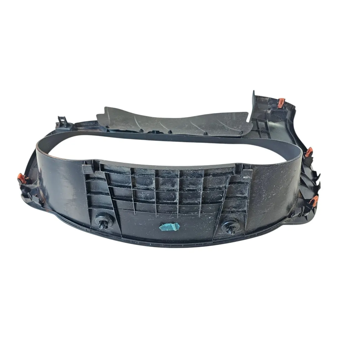 Moldura painel de instrumentos Hilux GR 2.8 177cv 2019