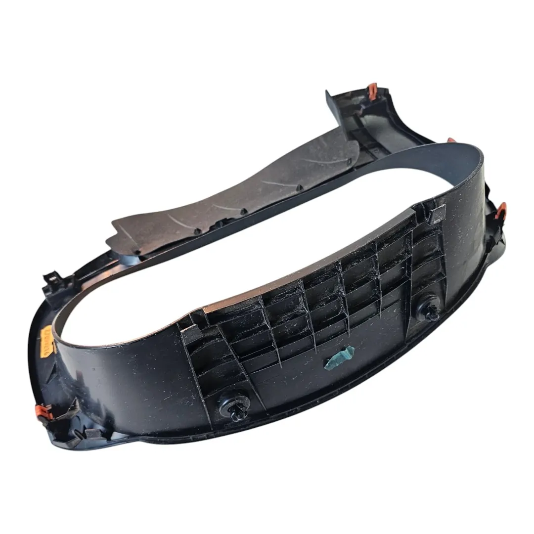 Moldura painel de instrumentos Hilux GR 2.8 177cv 2019