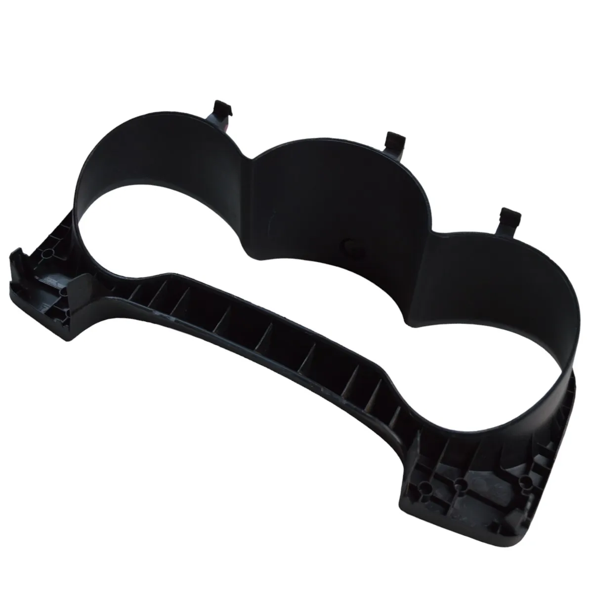 Moldura do painel de instrumentos Hilux SW4 2012/... 3.0