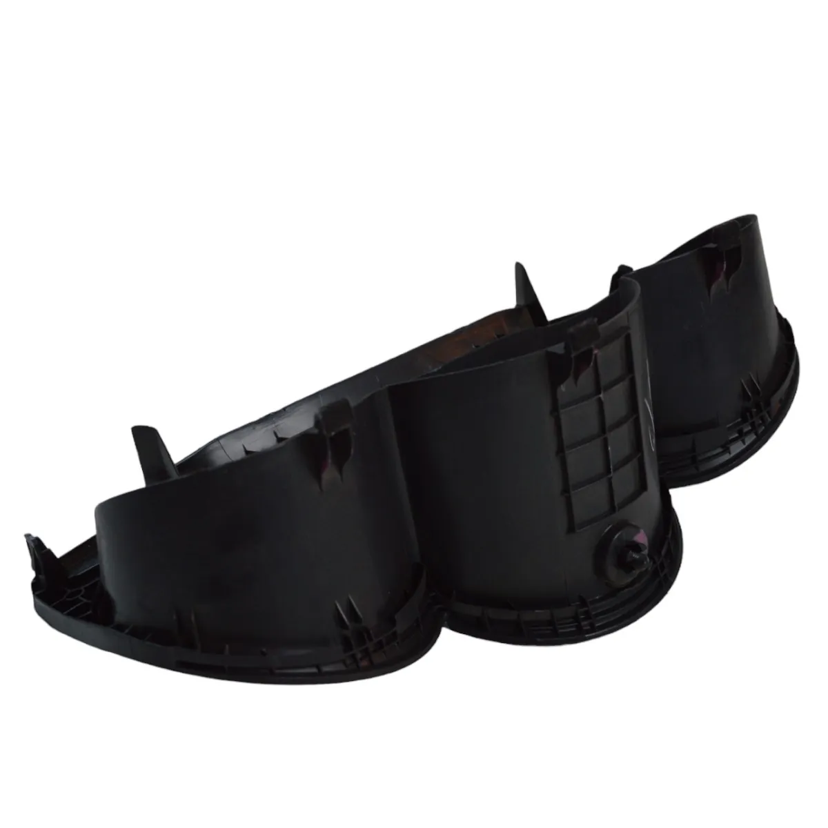 Moldura do painel de instrumentos Hilux SW4 2012/... 3.0