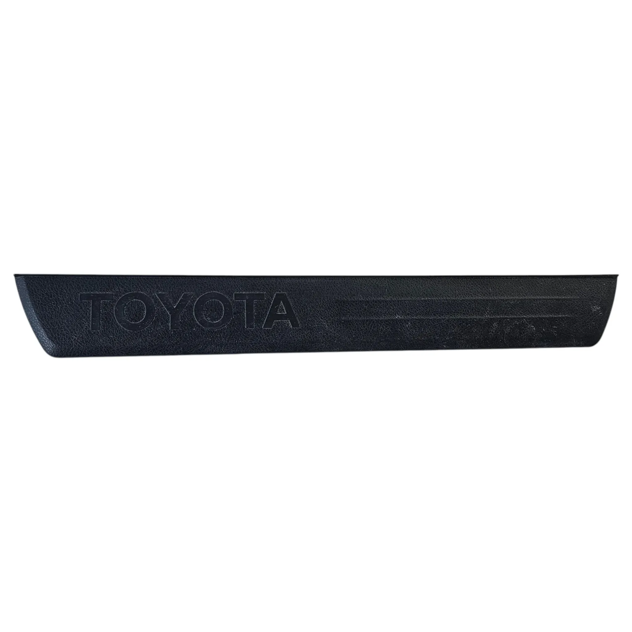 Soleira da porta traseira direita Hilux GR 2.8 177cv 2019
