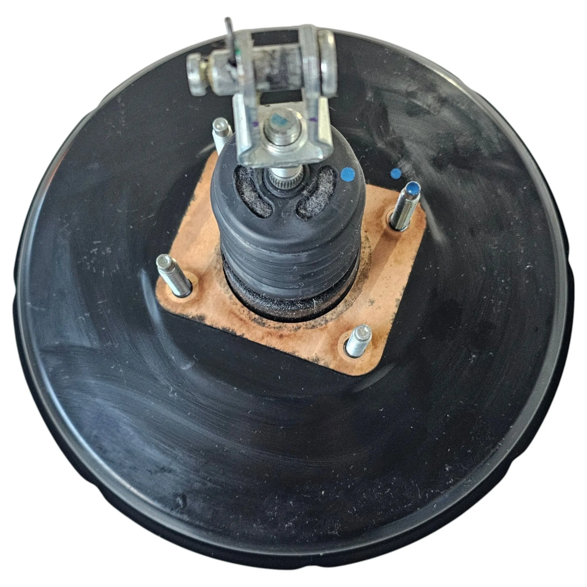 Servo de freio Hilux GR 2.8 177cv 2019