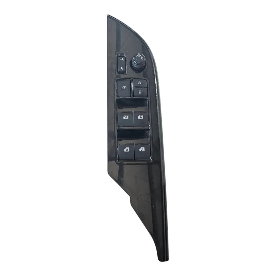 Comando vidro dianteiro esquerdo Hilux GR 2.8 177cv 2019