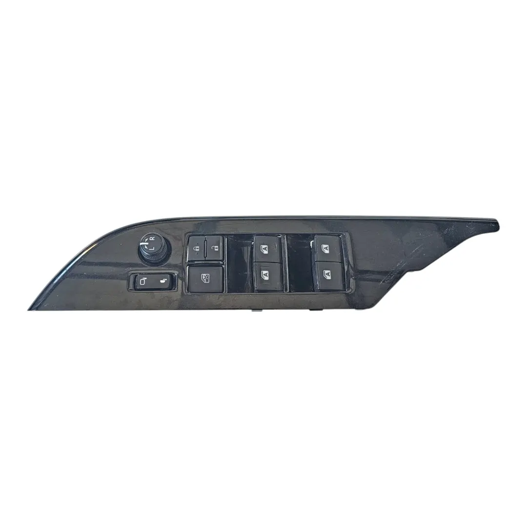 Comando vidro dianteiro esquerdo Hilux GR 2.8 177cv 2019