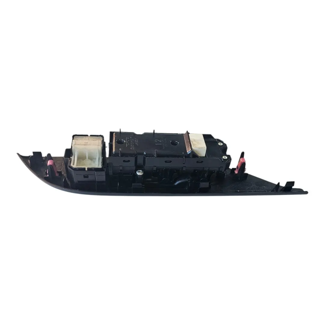 Comando vidro dianteiro esquerdo Hilux GR 2.8 177cv 2019