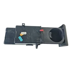 Porta copos direito Hilux GR 2.8 177cv 2019