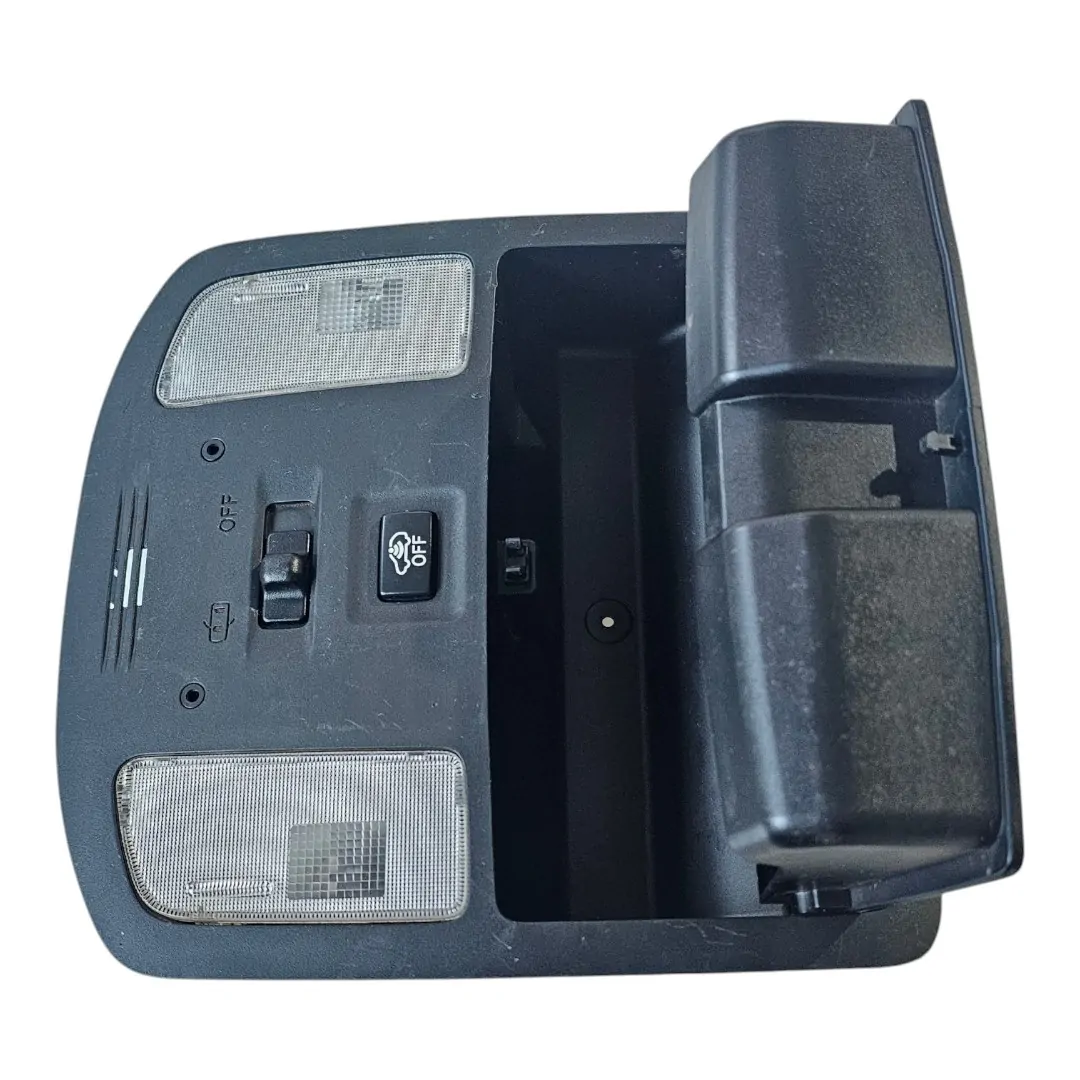 Porta óculos de teto Hilux GR 2.8 177cv 2019