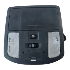 Porta óculos de teto Hilux GR 2.8 177cv 2019