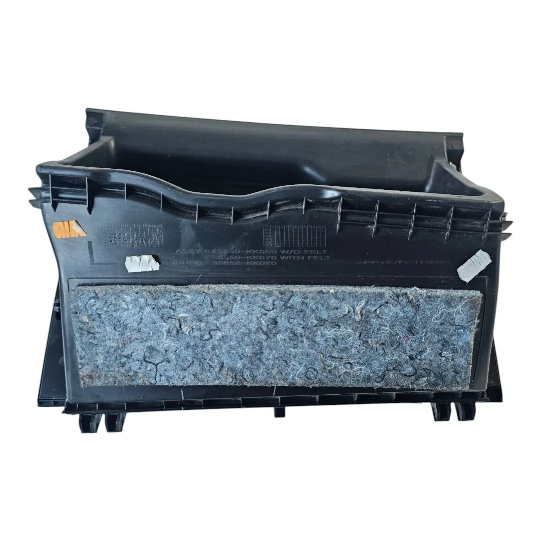 Porta luvas Hilux GR 2.8 177cv 2019