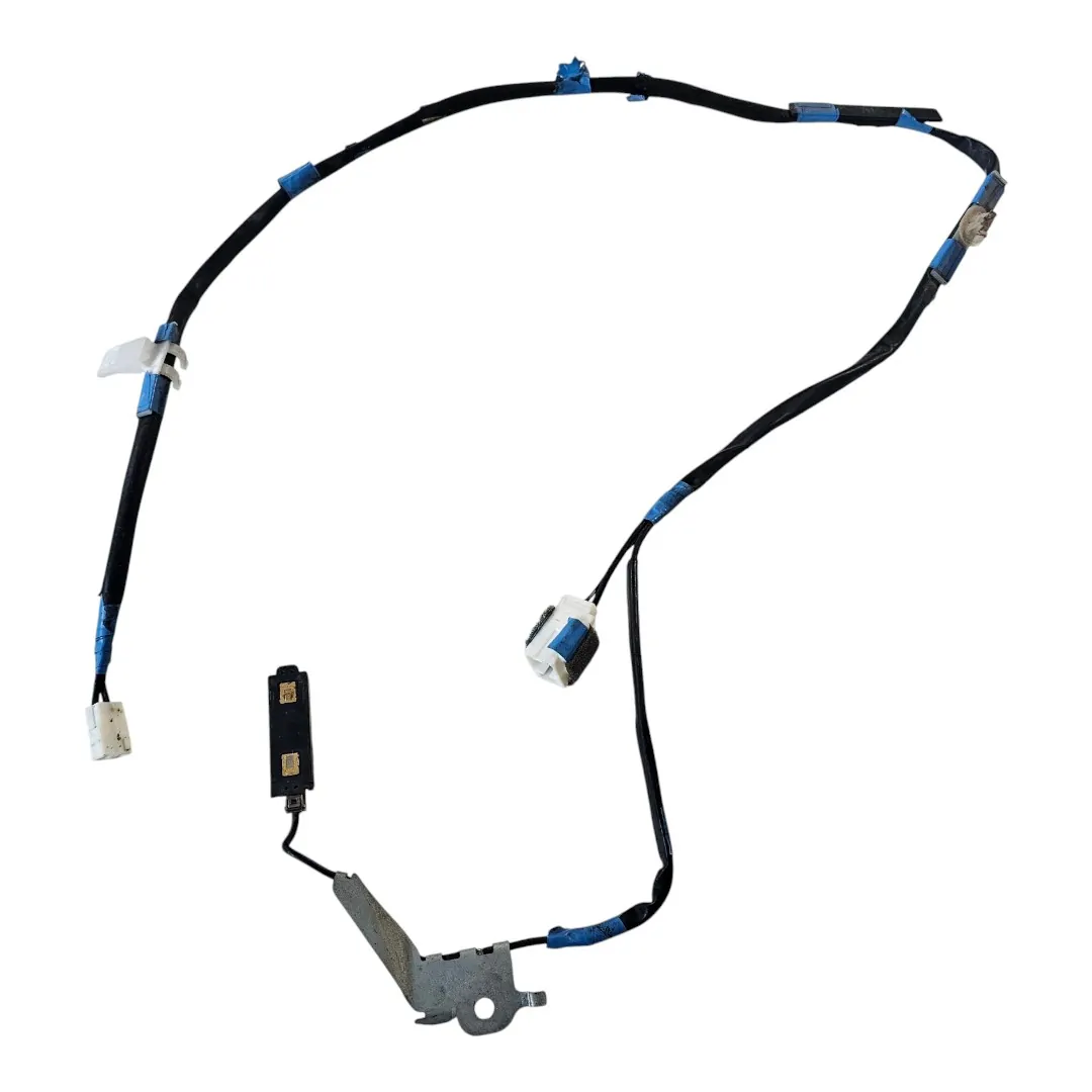 Chicote antena do teto Hilux GR 2.8 177cv 2019