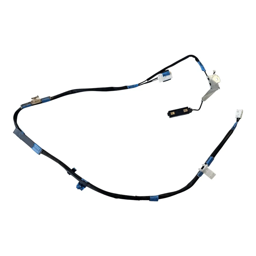 Chicote antena do teto Hilux GR 2.8 177cv 2019