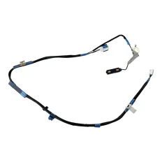 Chicote antena do teto Hilux GR 2.8 177cv 2019