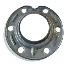 Defletor tambor de freio Hilux GR 2.8 177cv 2019