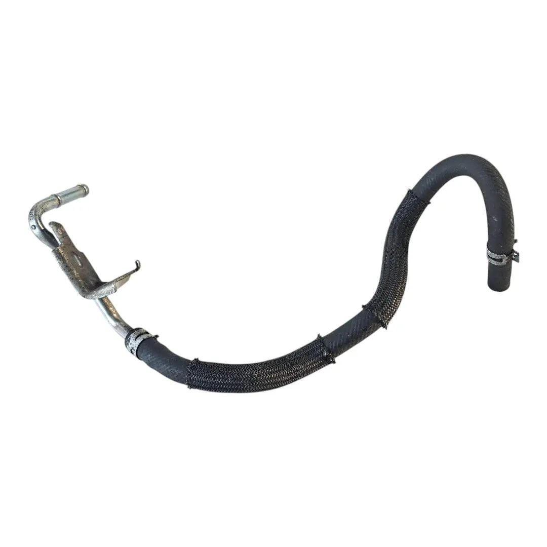 Tubo saída filtro diesel Hilux GR 2.8 177cv 2019
