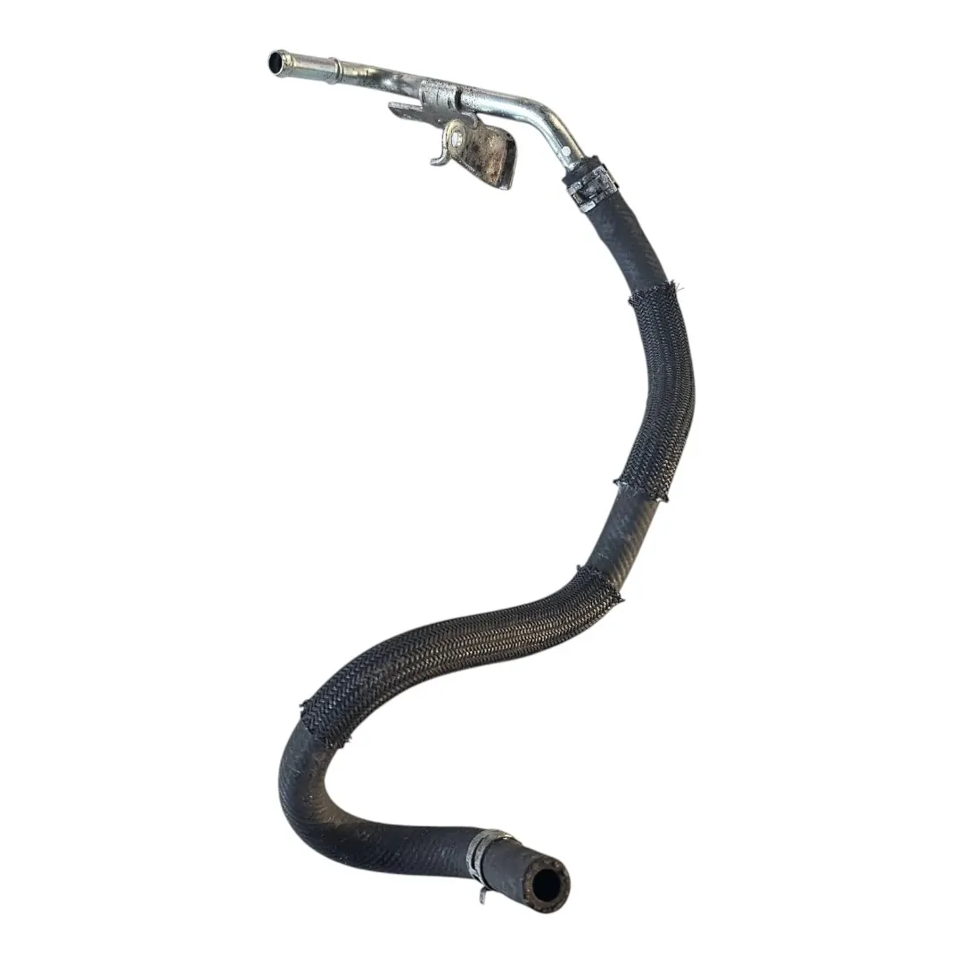 Tubo saída filtro diesel Hilux GR 2.8 177cv 2019