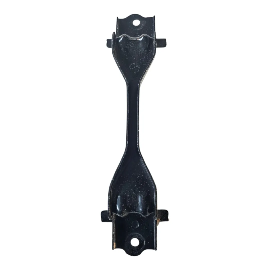 Suporte bateria Hilux GR 2.8 177cv 2019