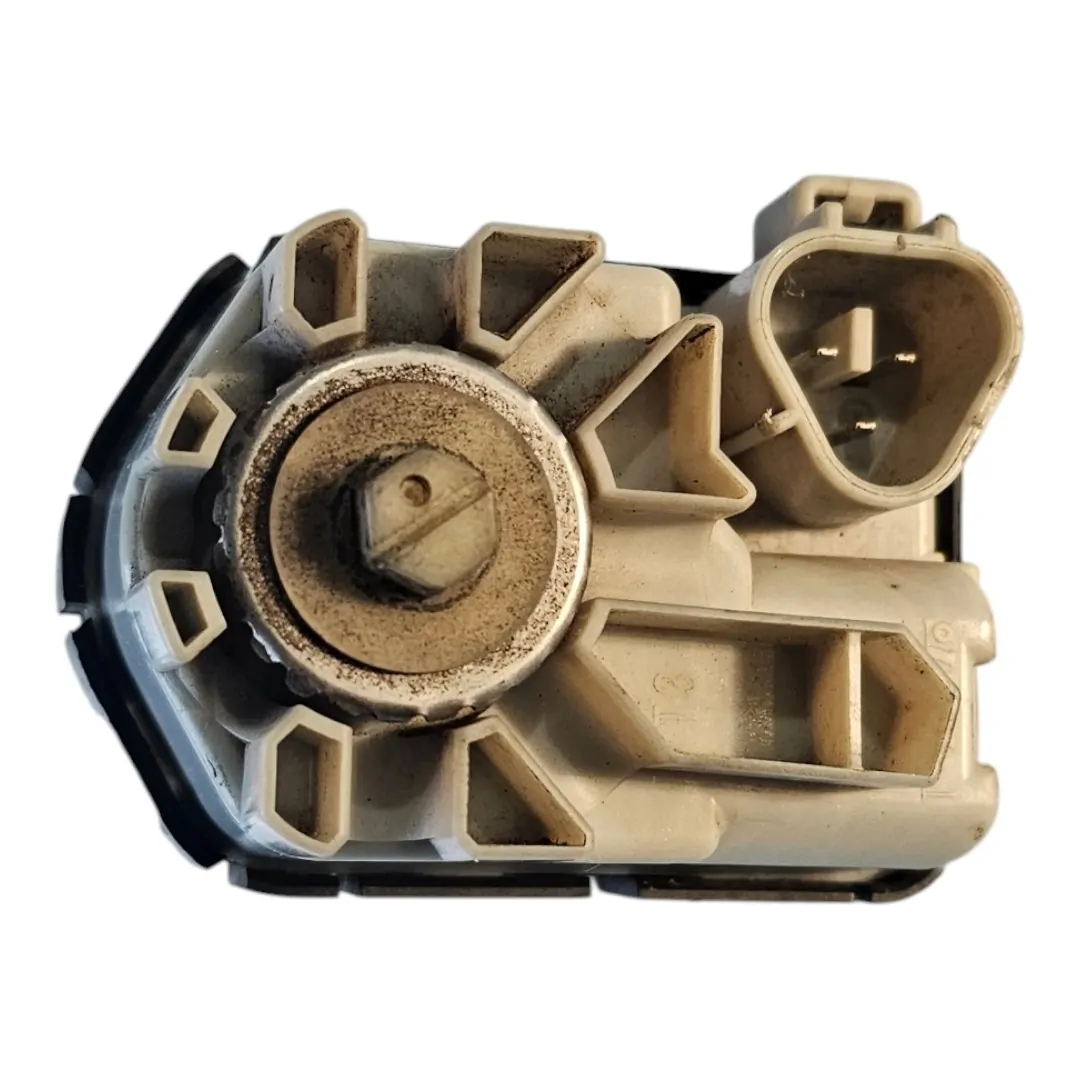 Motor regulador farol Hilux GR 2.8 177cv 2019