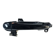Maçaneta traseira esquerda Hilux GR 2.8 177cv 2019