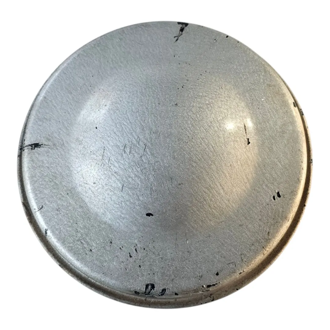 Tampa cubo de roda dianteiro Hilux GR 2.8 177cv 2019