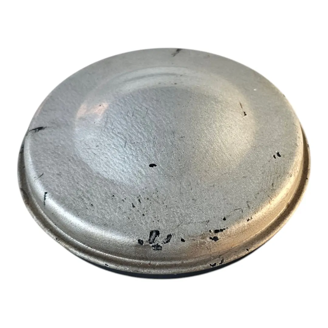 Tampa cubo de roda dianteiro Hilux GR 2.8 177cv 2019