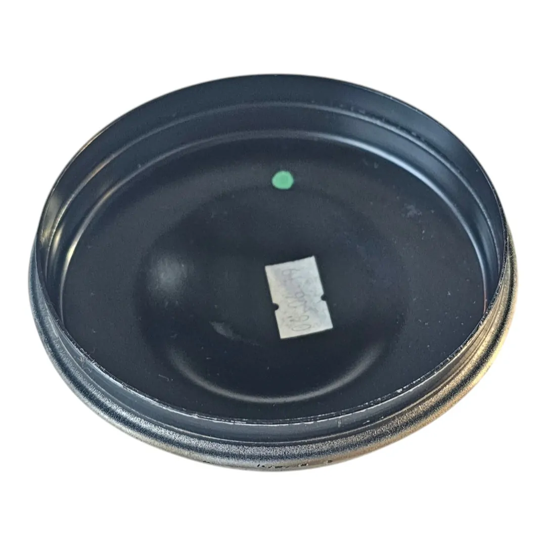 Tampa cubo de roda dianteiro Hilux GR 2.8 177cv 2019