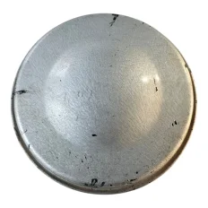 Tampa cubo de roda dianteiro Hilux GR 2.8 177cv 2019