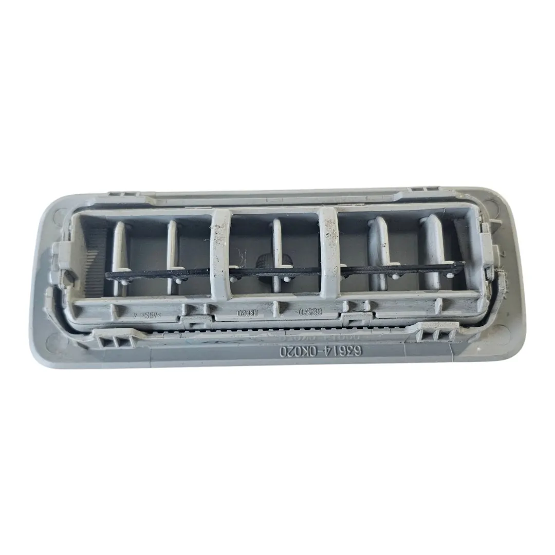 Difusor ar do teto Hilux GR 2.8 177cv 2019
