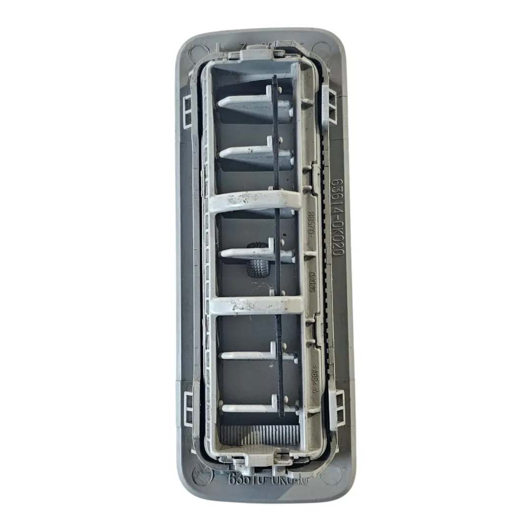 Difusor ar do teto Hilux GR 2.8 177cv 2019