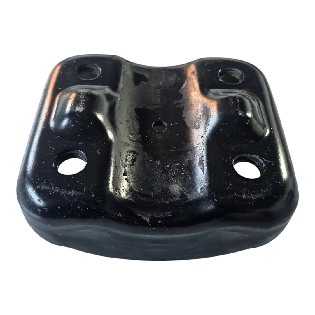 Suporte grampo feixe de mola Hilux GR 2.8 177cv 2019