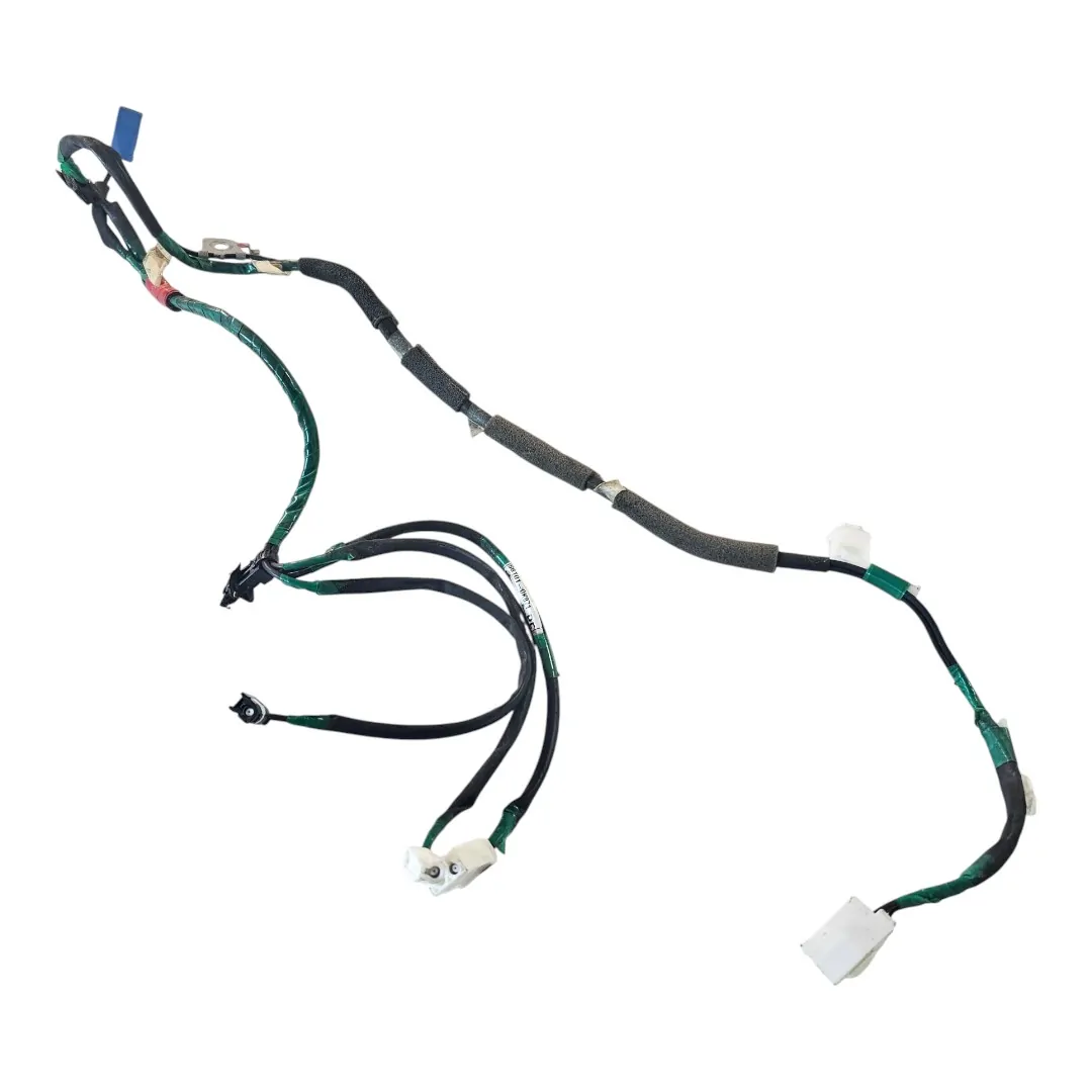 Chicote luz cortesia teto Hilux GR 2.8 177cv 2019