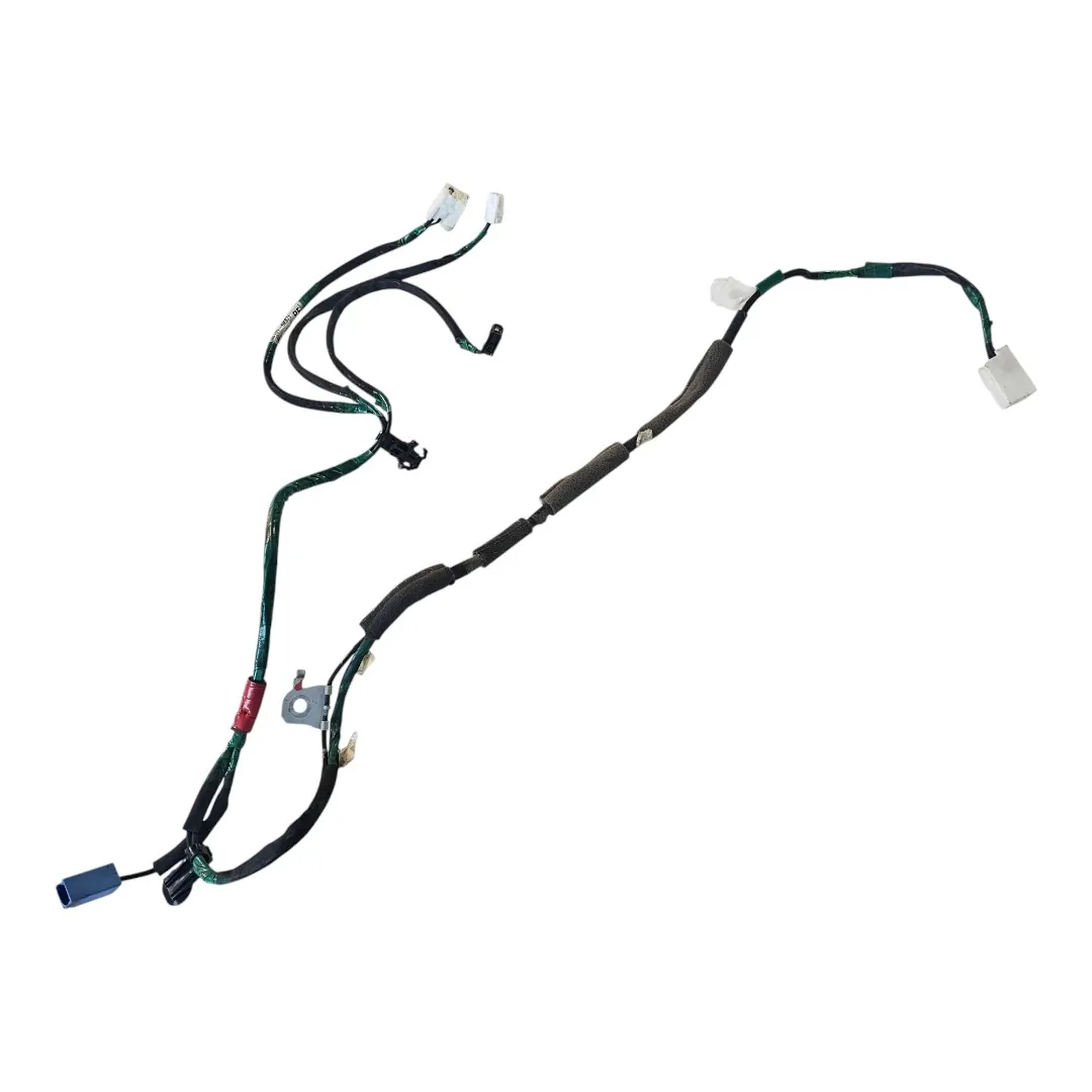 Chicote luz cortesia teto Hilux GR 2.8 177cv 2019