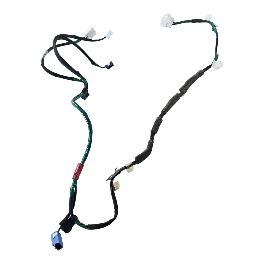 Chicote luz cortesia teto Hilux GR 2.8 177cv 2019