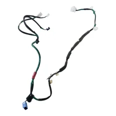 Chicote luz cortesia teto Hilux GR 2.8 177cv 2019