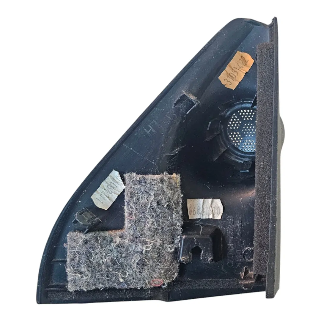 Acabmento retrovisor esquerdo Hilux GR 2.8 177cv 2019