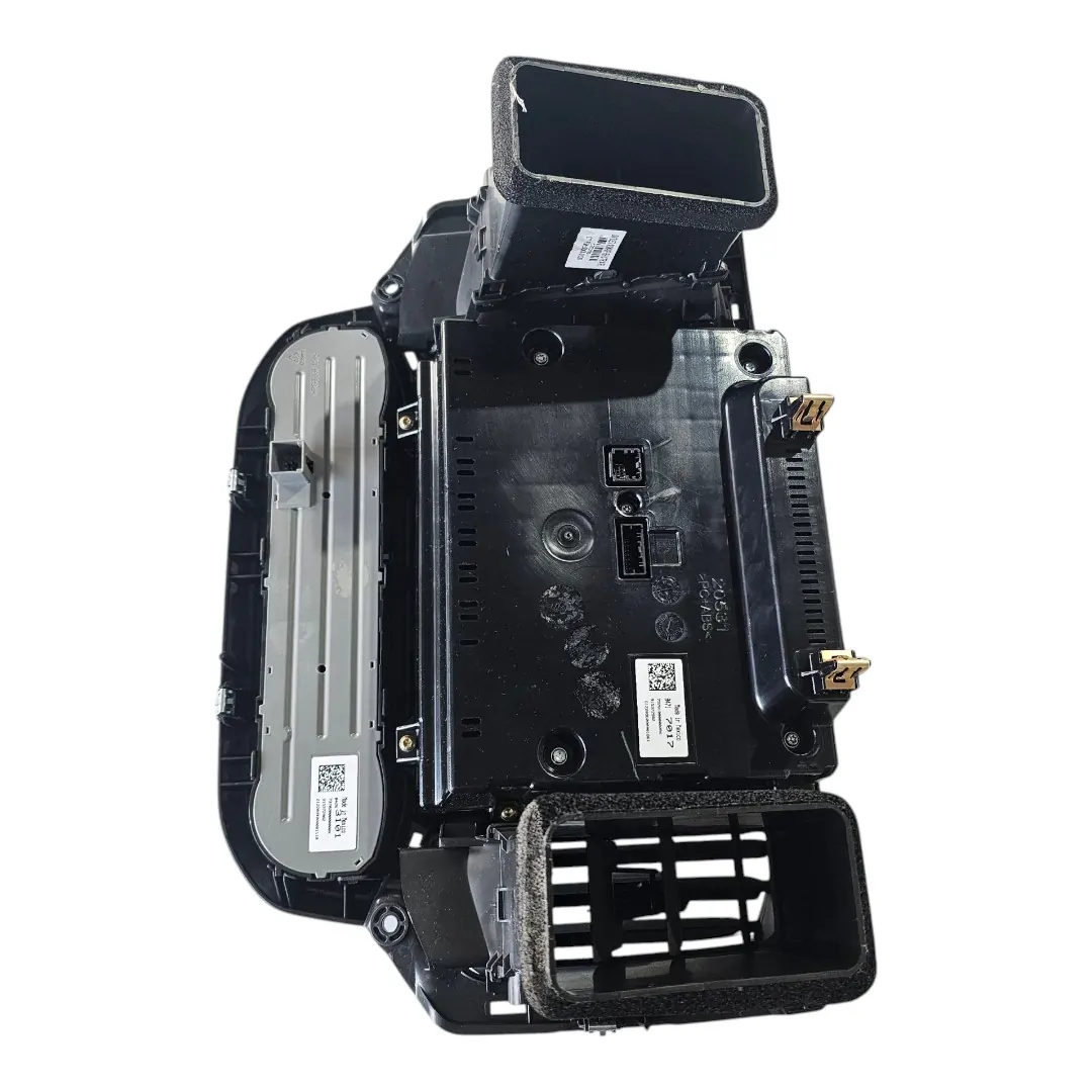 Multimídia com comando ar condicionado S10 2.8 2023 High Country