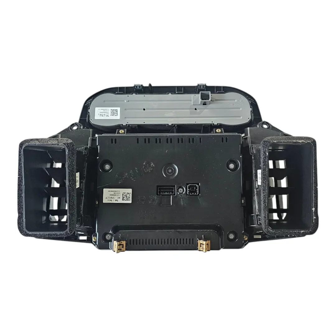 Multimídia com comando ar condicionado S10 2.8 2023 High Country