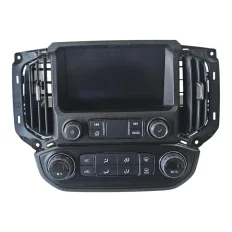 Multimídia com comando ar condicionado S10 2.8 2023 High Country