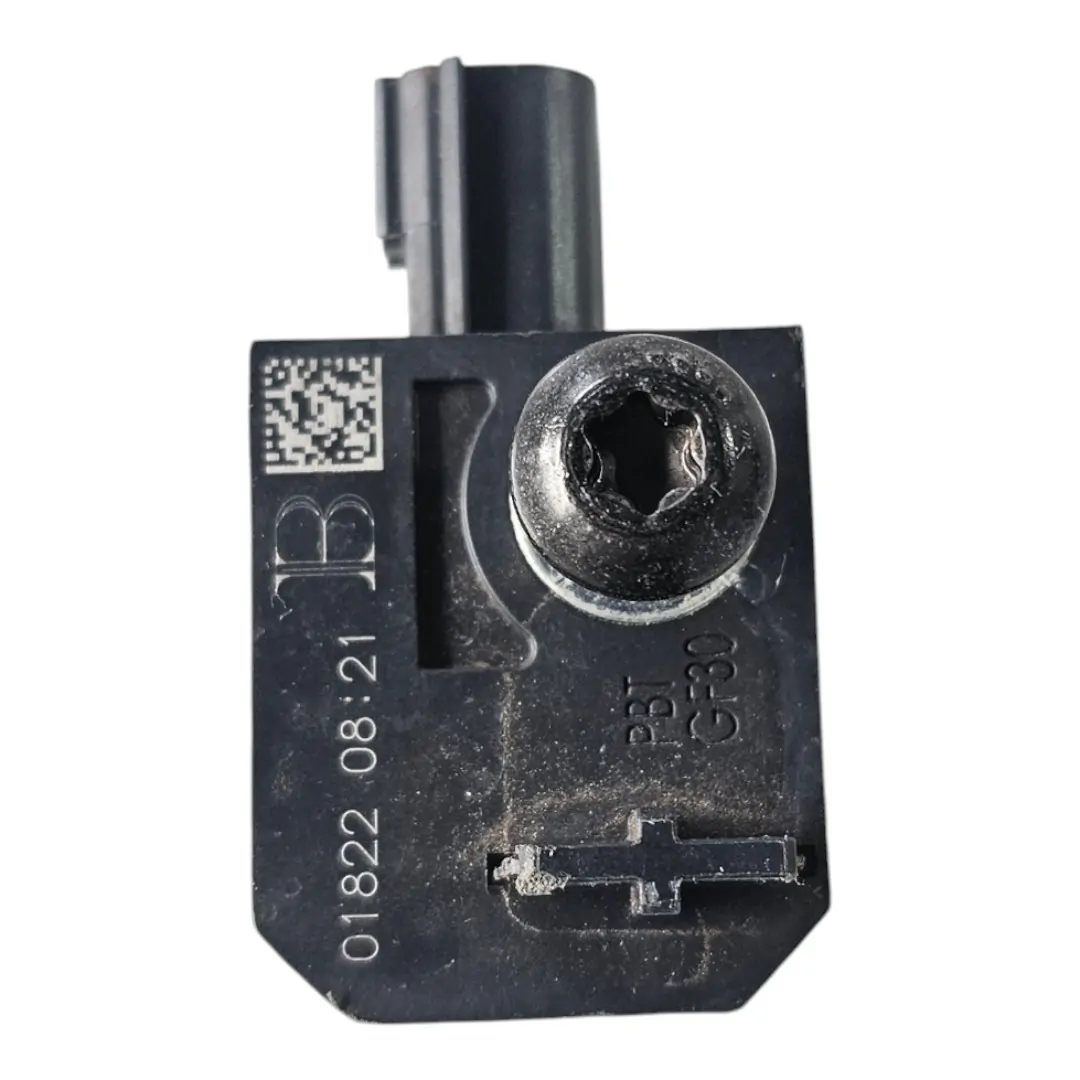 Sensor de impacto dianteiro esquerdo S10 2.8 2023 High Country