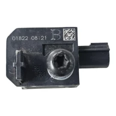 Sensor de impacto dianteiro esquerdo S10 2.8 2023 High Country
