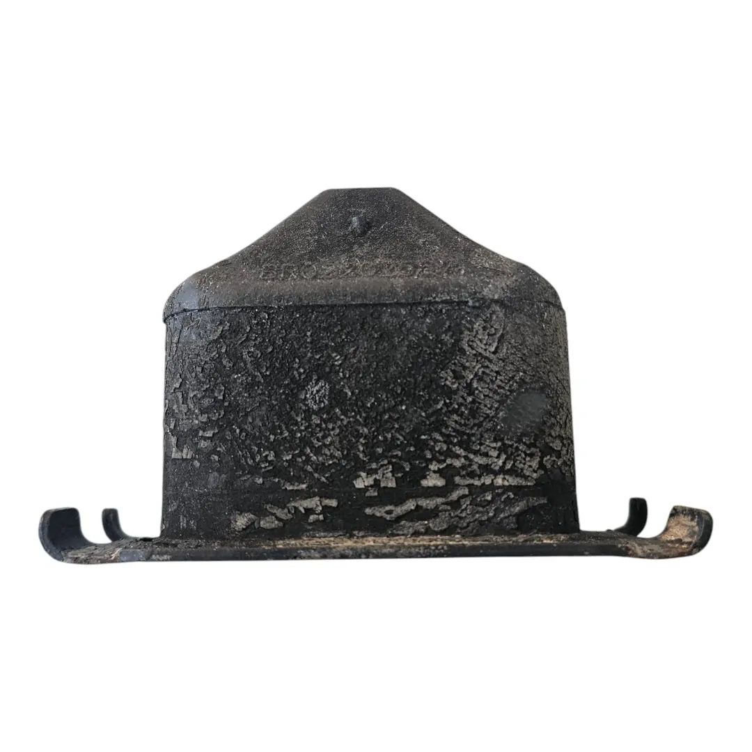 Batente do diferencial S10 2.8 2023 High Country