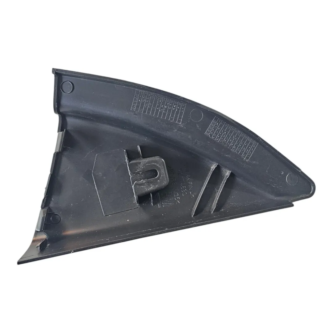 Acabamento retrovisor esquerdo S10 2.8 2023 High Country