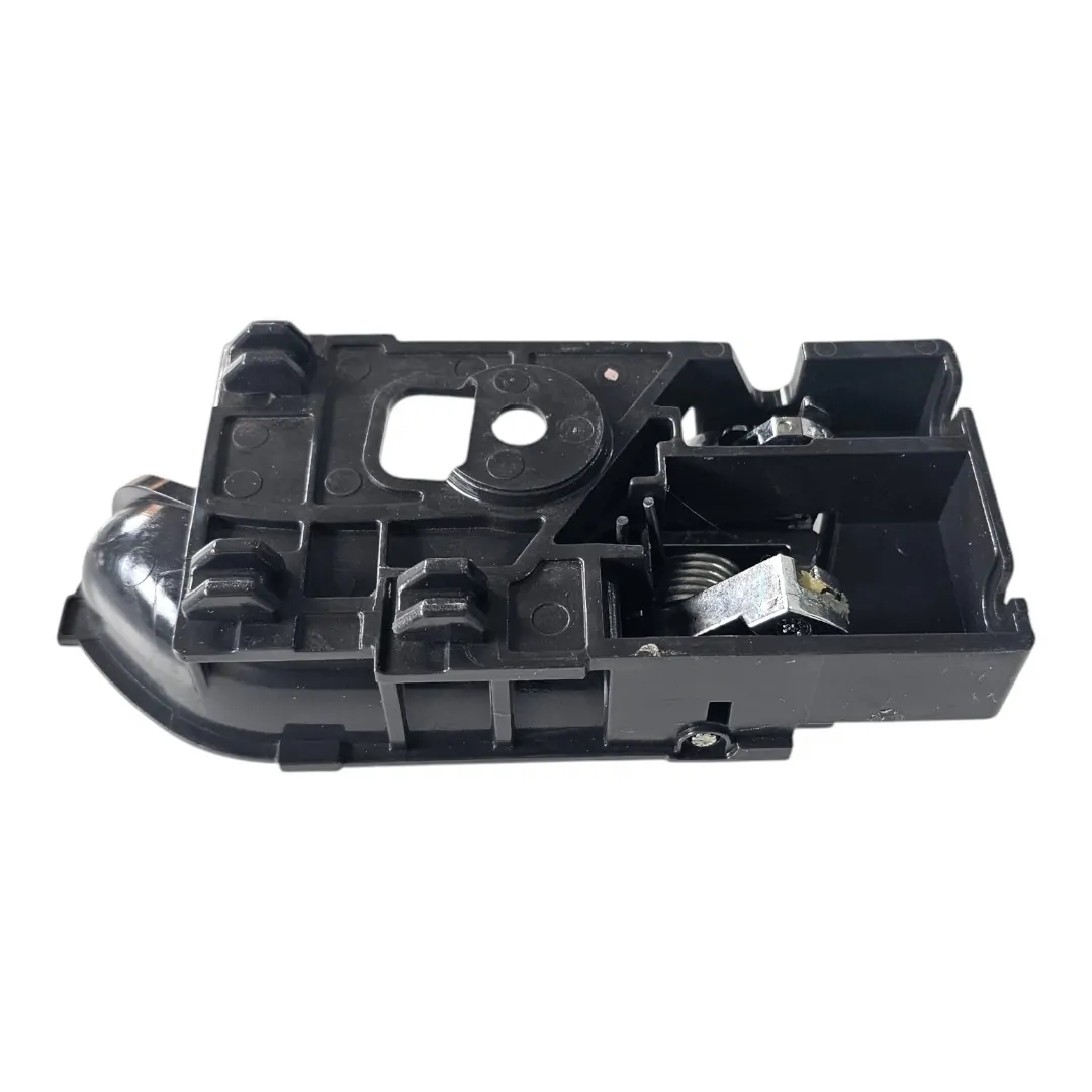 Puxador porta dianteira esquerda S10 2.8 2023 High Country