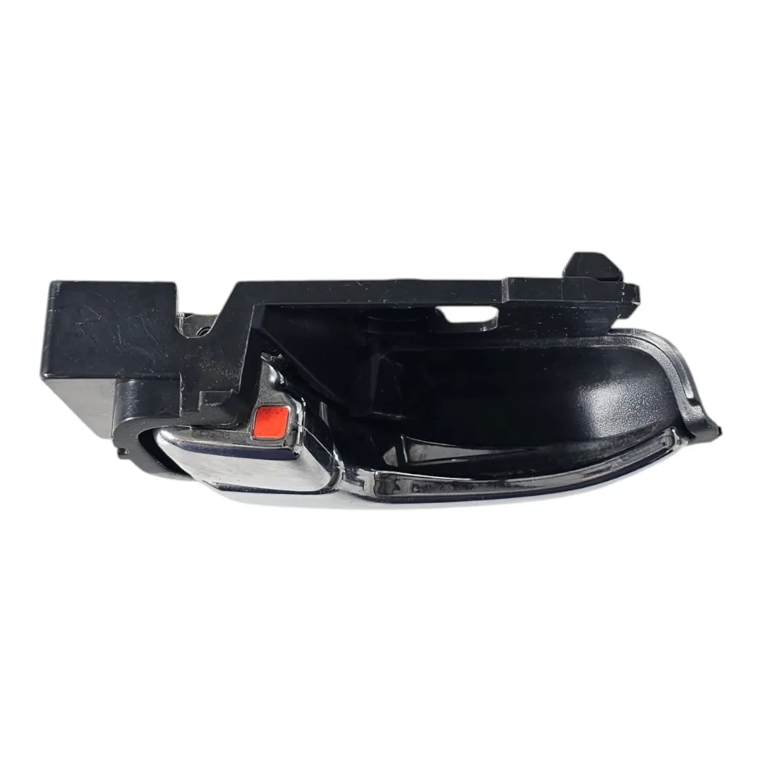 Puxador porta dianteira esquerda S10 2.8 2023 High Country
