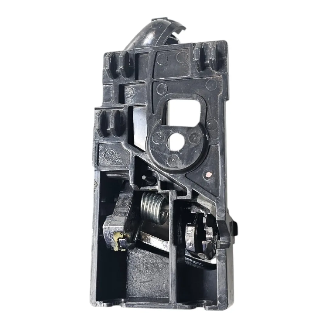 Puxador porta dianteira esquerda S10 2.8 2023 High Country