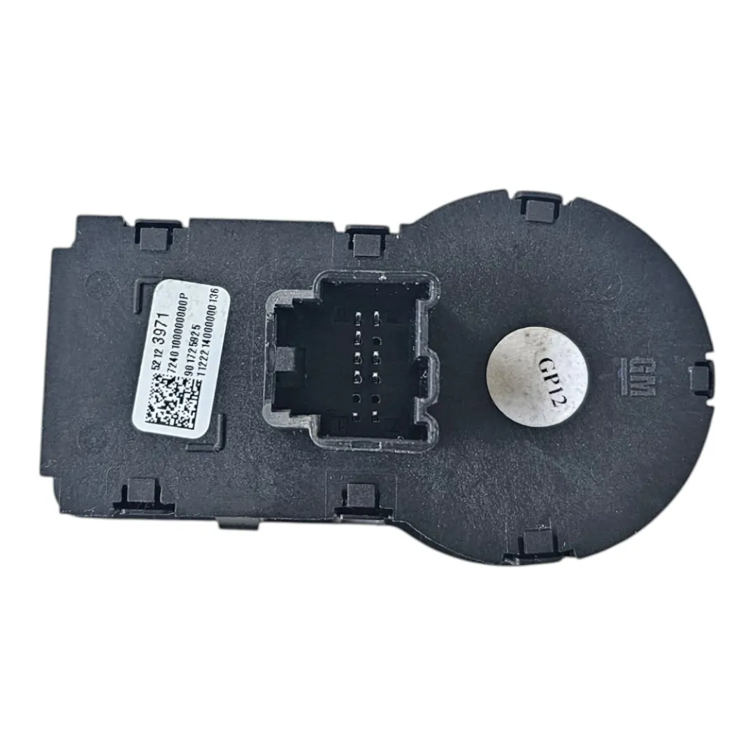 Comando botão farol S10 2.8 2023 High Country