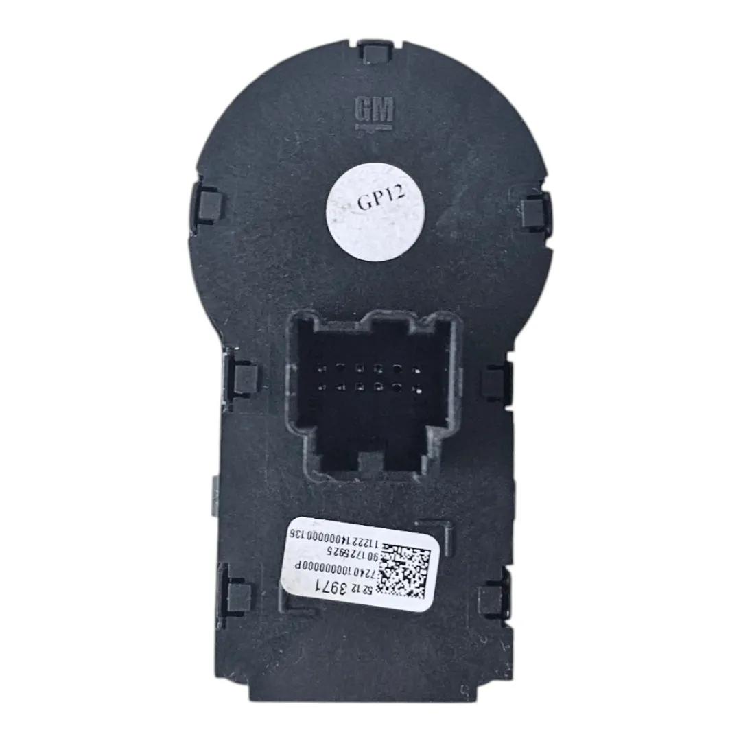 Comando botão farol S10 2.8 2023 High Country