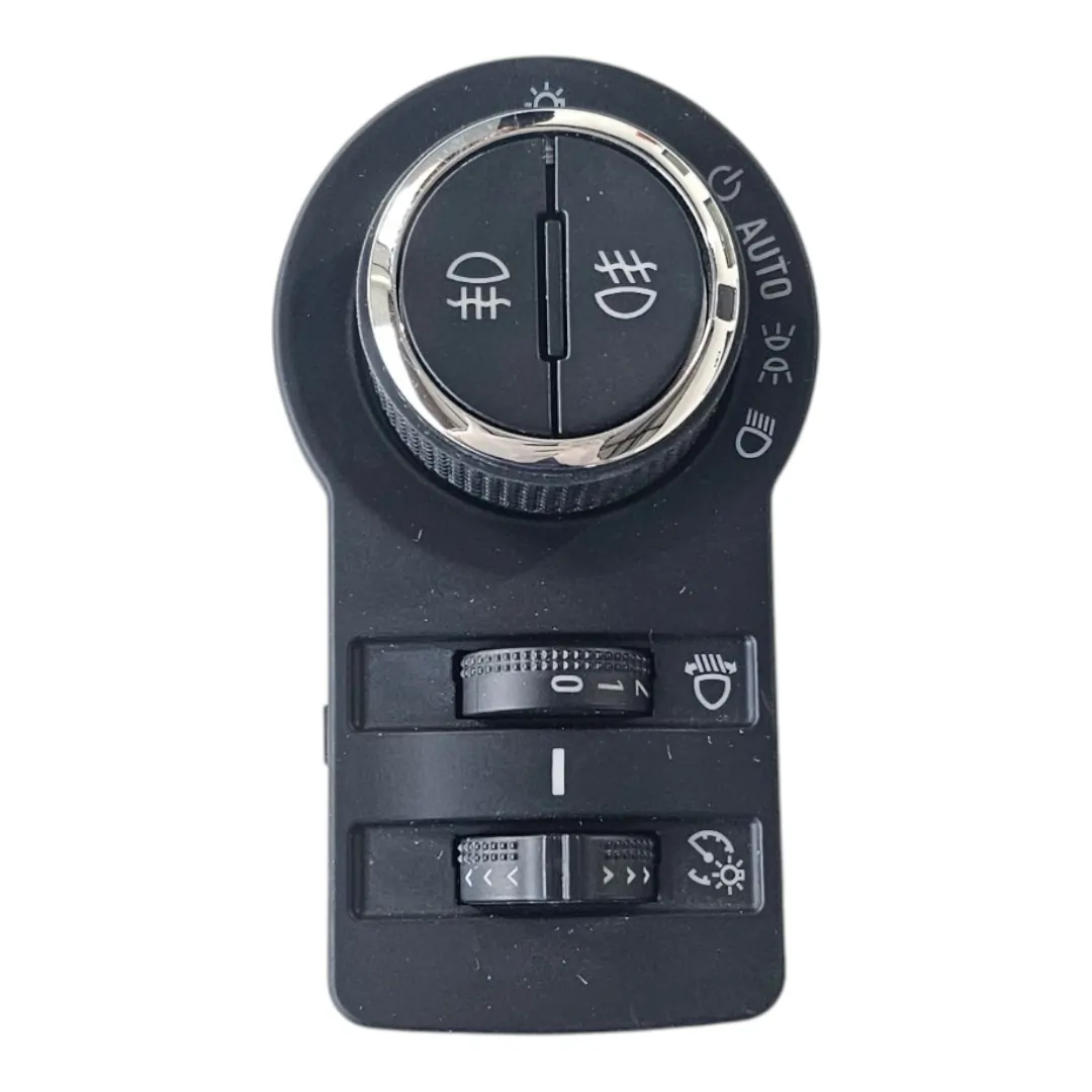 Comando botão farol S10 2.8 2023 High Country