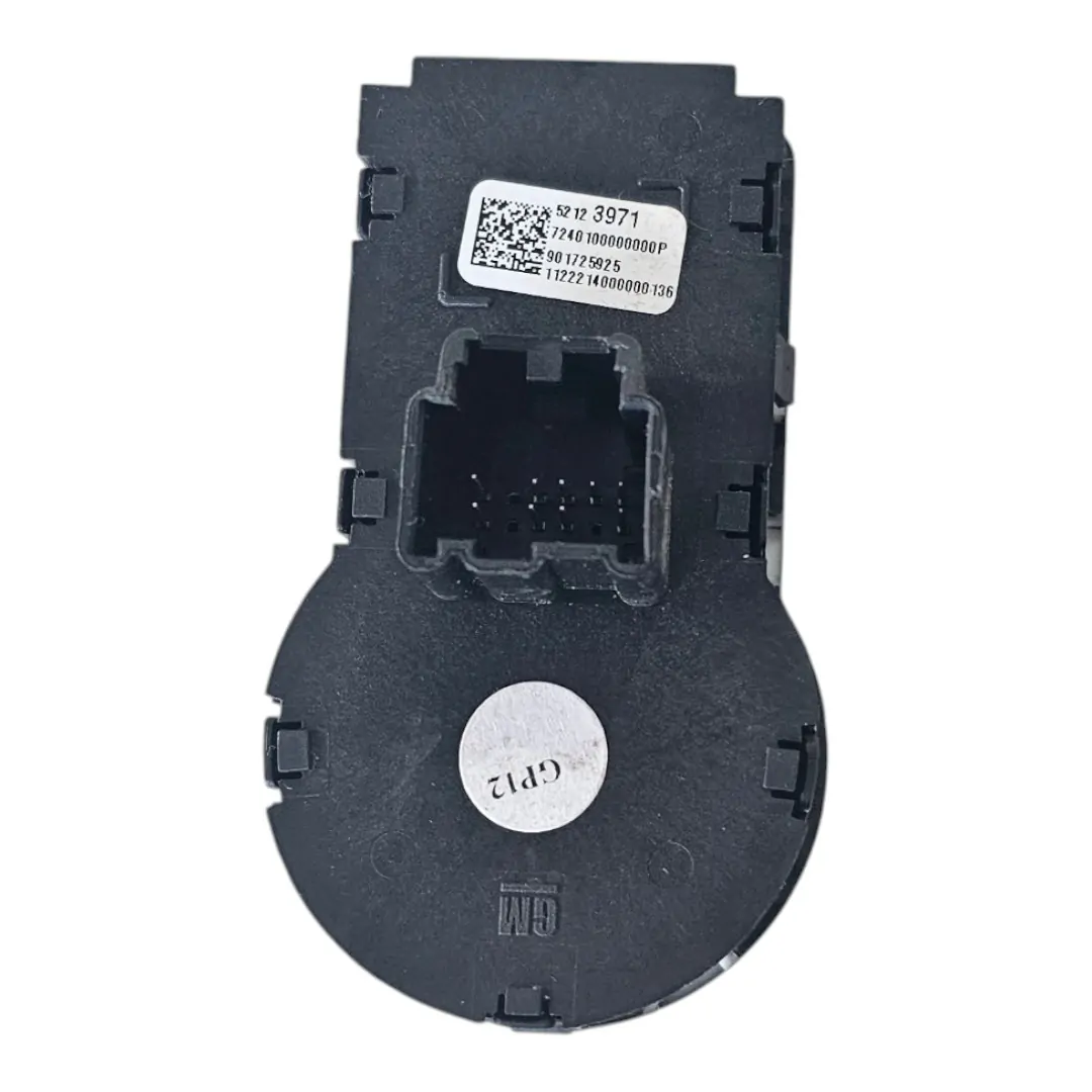 Comando botão farol S10 2.8 2023 High Country