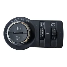 Comando botão farol  S10 2.8 2023 High Country